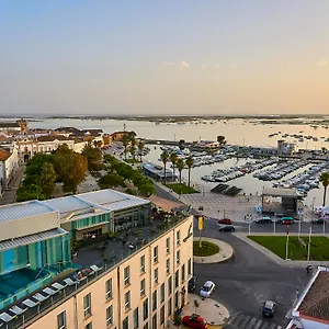 4* Szálloda Occidental