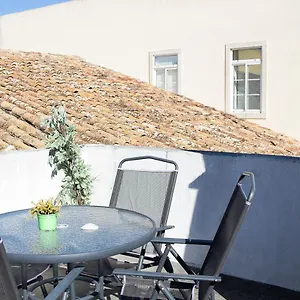 The Tiles House Distrikt Faro