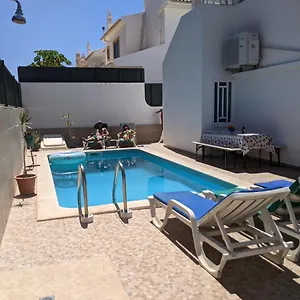Dolphin House Distrikt Faro