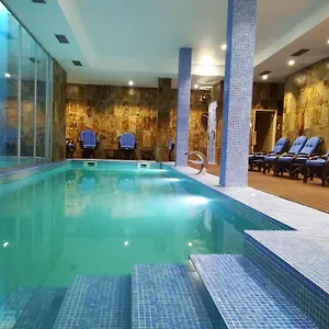 navštívit hotel