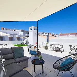 Bed & Breakfast Baron -, Faro