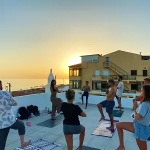Blife & Distrikt Faro