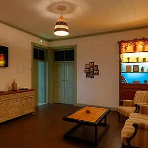 Hostel St. Antonio 49, Faro