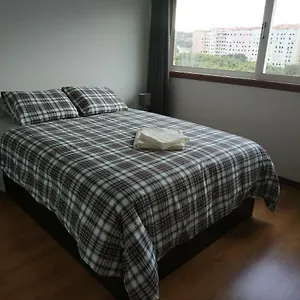 navštívit hotel